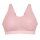 Anita (Since 1886) Womens Bralette - Essential Lace, bustier, wire-free, with cups, floral lace