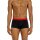 DIESEL Mens Boxer Shorts, 3-Pack - DAMIEN-UTLT, Trunks, Cotton Stretch