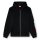 DIESEL Mens Sweat Jacket - S-BOXT-ZIP-HOOD-DIV, hooded, solid color