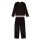 DIESEL Mens Pajamas, long, 2-piece - SET-NOLAN-D-CORE, cotton, contrast stitching, logo waistband