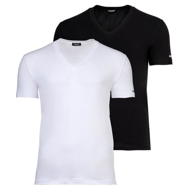 Black/White