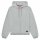 DIESEL Mens Hooded Sweat Jacket - JOY-D-CORE, Cotton, Solid Color
