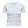 ONLY Women T-shirt Pack of 3 - ONLLUPE STRIPE TEE, short sleeves, round neck, slim fit, stripes