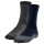 FALKE Herren Socken 2er Pack - Trekking Socken TK2, Polsterung, Merino-Wollmix
