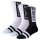 STANCE Unisex Socks, 3-pack - OG Crew, Logo, Crew Socks with Stripes