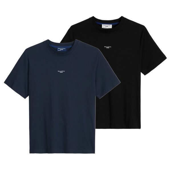 Black/Dark Blue