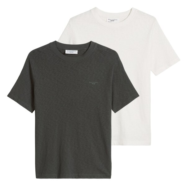 White/Dark Grey
