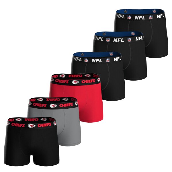 Kansas City Chiefs/Schwarz