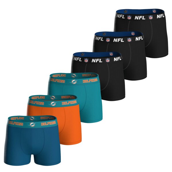 Miami Dolphins/Schwarz