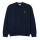 LACOSTE Herren Sweatshirt - Fleece Sweatshirt, Rundhals, Regular Fit