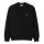 LACOSTE Herren Sweatshirt - Fleece Sweatshirt, Rundhals, Regular Fit