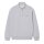 LACOSTE Men Sweatshirt with Stand-up Collar - Zip Fleece Sweatshirt, Regular Fit