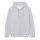 LACOSTE Men Hooded Sweat Jacket - Zipped Fleece Front Hoodie, Regular Fit