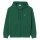 LACOSTE Herren Sweatjacke mit Kapuze - Zipped Fleece Front Hoodie, Regular Fit