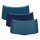Sloggi ladies panties, 3-pack - GO Crush Short C3P, pants, stretch cotton