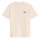 Marc OPolo Mens T-shirt, short-sleeved – crew neck, loose fit, heavy jersey, cotton, print