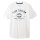 TOM TAILOR Mens T-shirt – Logo T-shirt, crew neck, regular fit, cotton, print