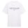 TOM TAILOR Mens T-shirt – Printed T-shirt, crew neck, regular fit, cotton