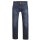 Levis Herren Jeans - 502 Taper, Denim-Flex, Länge 32, Comfort Stretch