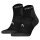 HEAD Unisex Quarter Hiking Socks, 2-pack - Hiking All Climates Quarter 2P, Sports Socks, Logo
