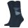 TOMMY HILFIGER Men Socks, 2-pack - Check Socks 2P, Diamond