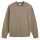 Levis Mens Sweatshirt - ‘The Original Housemark Crew’, Round Neck, Cotton