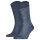 TOMMY HILFIGER Men Socks, 2-pack – Small Stripe Socks 2P, narrow stripes