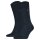 TOMMY HILFIGER Men Socks, 2-pack – Small Stripe Socks 2P, narrow stripes
