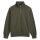 Levis Herren Sweatshirt mit Zip-Kragen - Original Housemark 1/4 Zip, Stehkragen, Baumwolle