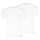 PUMA Herren T-Shirts, 2er Pack - Crew Neck Tee 2P, Rundhals Regular Fit, Baumwolle, einfarbig