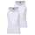 DIESEL Men Undershirts, 2-pack - WALTY-D-CORE, tank top, sleeveless, cotton