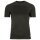 A|X ARMANI EXCHANGE Mens T-shirt - Round neck, short sleeves, logo print, cotton