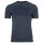 A|X ARMANI EXCHANGE Mens T-shirt - Round neck, short sleeves, logo print, cotton