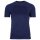 A|X ARMANI EXCHANGE Mens T-shirt - Round neck, short sleeves, logo print, cotton
