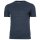 A|X ARMANI EXCHANGE Mens T-shirt - Round neck, short sleeves, logo print, cotton