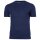 A|X ARMANI EXCHANGE Mens T-shirt - Round neck, short sleeves, logo print, cotton