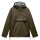 NAPAPIJRI Herren Winterjacke - RAINFOREST WINTER 3, Iconic, Logo, Regular Fit, einfarbig