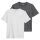 Marc OPolo Herren T-Shirt, 2er Pack - Kjer, Rundhals, Regular Fit, Baumwolle