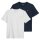 Marc OPolo Herren T-Shirt, 2er Pack - Kjer, Rundhals, Regular Fit, Baumwolle