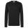 JOOP! JEANS Herren Feinstrickpullover - Pablor, Baumwolle, Rundhals, einfarbig