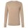 JOOP! JEANS Herren Strickpullover - Laurelor, Feinstrick, Wolle, Rundhals, Bündchen, einfarbig