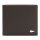 LACOSTE Mens Wallet, Genuine Leather - M Billfold Coin, 9,5x11,5x3cm (HxLxW)