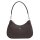 LACOSTE Damen Handtasche - Daily City Shoulder Bag, Handtasche, 15x23x6cm (HxBxT)