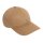LACOSTE Unisex Cap - Baseball Cap, Baumwolle, Croco Logo, One Size, einfarbig