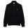 LACOSTE Men Sweater - Troyer Collar, Ribbed Knit, Wool