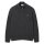 LACOSTE Men Sweater - Troyer Collar, Ribbed Knit, Wool