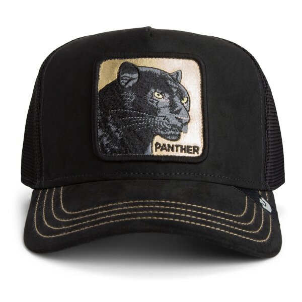 The Panther Gold