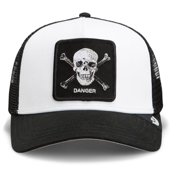 Danger Skull