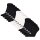 HEAD Unisex Sneaker Socken, 15er Pack - ELEMENTS ALL SPORTS SNEAKER ECOM, Kurzsocken, einfarbig