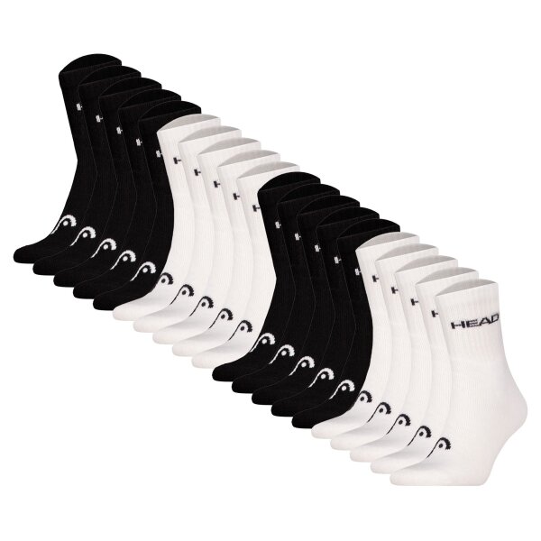 Black/Black/White/White